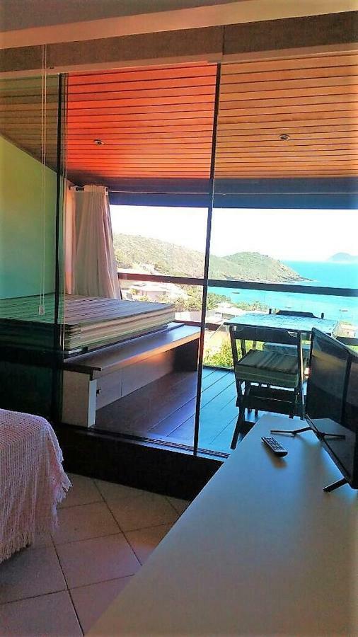 Buzios Vista Por Dosol Nomar Praia Episcina Dış mekan fotoğraf
